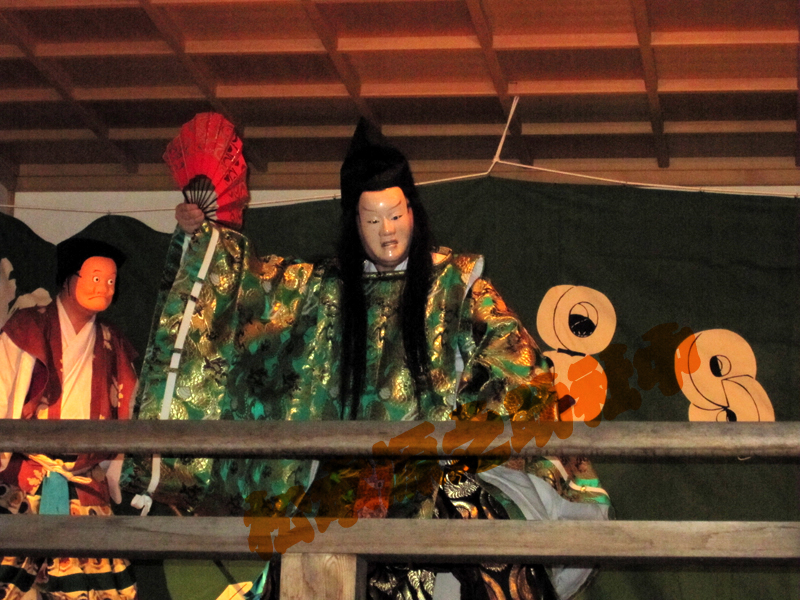 湯島天神　～例大祭2009二日目～_d0053492_16214317.jpg