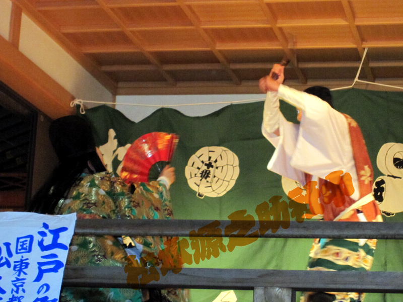 湯島天神　～例大祭2009二日目～_d0053492_16215367.jpg