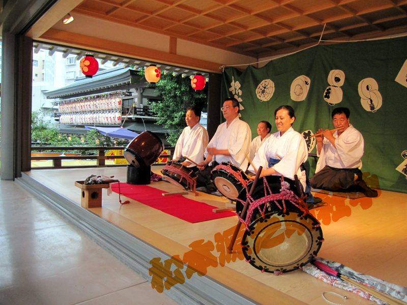 湯島天神　～例大祭2009二日目～_d0053492_1622371.jpg