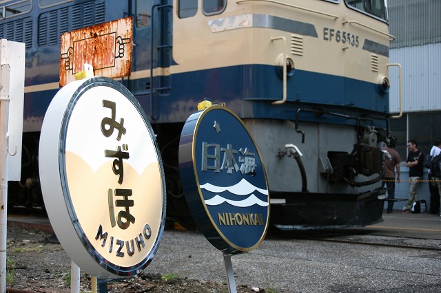 JRおおみや 鉄道ふれあいフェア 2009 その1_e0162001_23154169.jpg