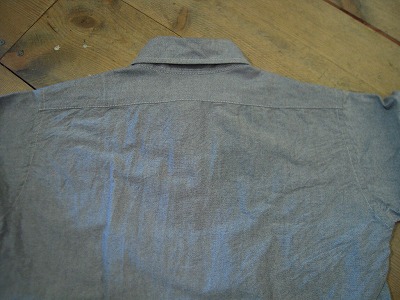 WALK ON POLOカラー入荷!!_d0121303_13574069.jpg
