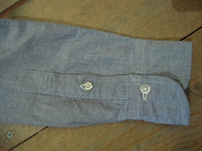 WALK ON POLOカラー入荷!!_d0121303_13575038.jpg