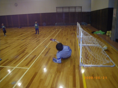 ５月２５日　中央Ｐ☆ＢＯＸ_e0127003_1593359.jpg