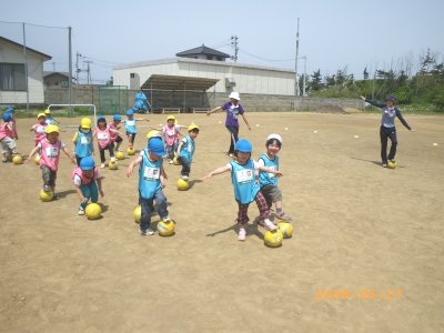 スギっ子巡回指導☆特集_e0127003_23282415.jpg