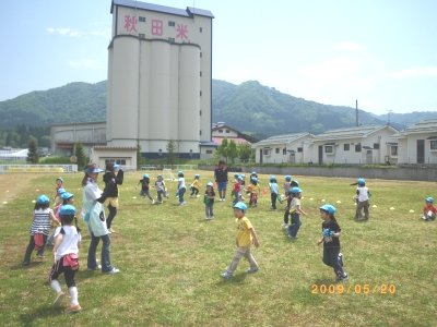 スギっ子巡回指導☆特集_e0127003_2351229.jpg