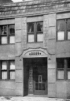建築家・関根要太郎設計作品〔その２、大正後期編〕_f0142606_22502592.jpg