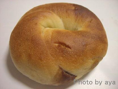 BAGEL U（富沢・パン）_b0144508_10401753.jpg