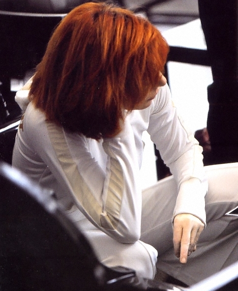 Mylène Farmer  New Photo by Hervé Lewis_b0172008_1610359.jpg