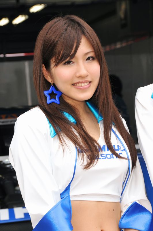 2009 AUTOBACS SUPER GT Round3 （その21）_d0111508_22355491.jpg