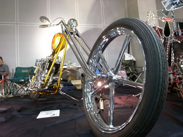 COOL BREAKER 2009_b0160319_21155065.jpg