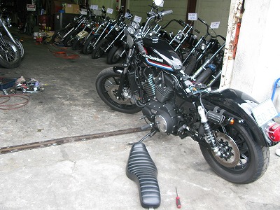 08Sports SUNDANCE=TWIN TEC導入です。_a0110720_17345259.jpg