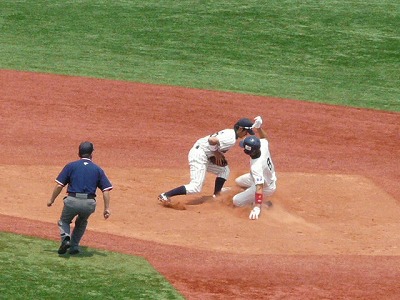 5月27日 東都大学野球 亜細亜大対東洋大 東洋大優勝_b0166128_15362784.jpg