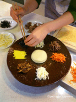 宮廷料理の定番 ”クジョルパン（九折坂）”_e0151851_11423136.gif