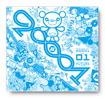 VISIONS OF 20001のVOL.01_f0196753_1115838.jpg