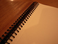 \"Slised Wooden covered Note book\"ってこんなこと。_c0140560_13262118.jpg