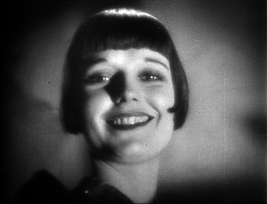ルイーズ・ブルックス(Louise Brooks)「パンドラの箱」(1929)《後編》 夜ごとの美女
