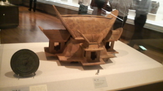 『興福寺創建1300年記念 国宝 阿修羅展』_e0033570_2210626.jpg