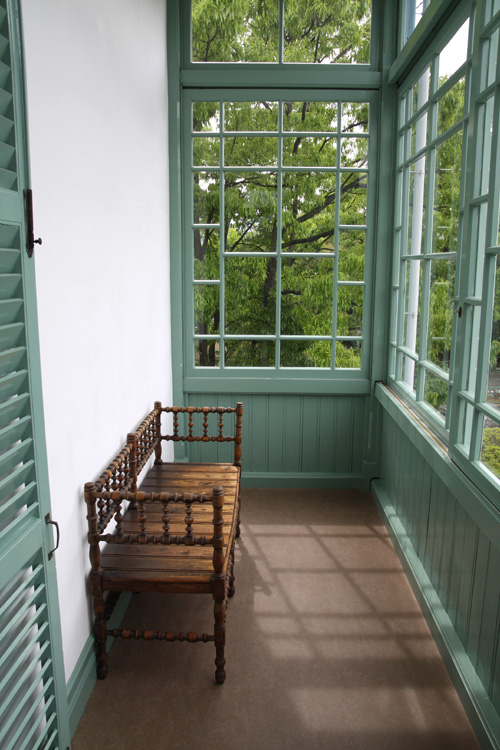 松本市旧司祭館_c0054876_17195236.jpg