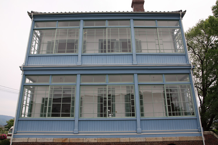 松本市旧司祭館_c0054876_17204921.jpg