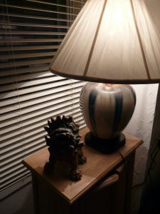 2009年5月27日 日がなデスクワーク_b0098584_5315483.jpg