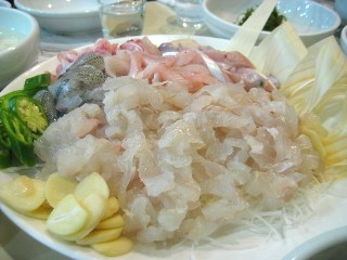 魚料理 韓国_a0091095_2048114.jpg