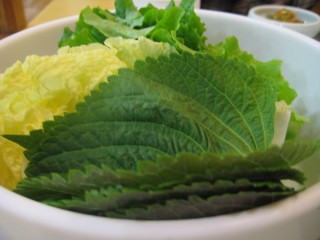 魚料理 韓国_a0091095_20494279.jpg