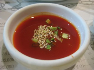 魚料理 韓国_a0091095_2050514.jpg