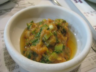 魚料理 韓国_a0091095_2051242.jpg