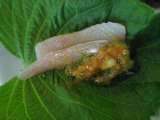 魚料理 韓国_a0091095_2053565.jpg