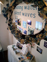 shining water silent waves_f0083904_19242749.jpg