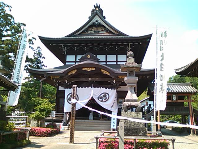 今月限りの善光寺　その３_a0081109_23242229.jpg