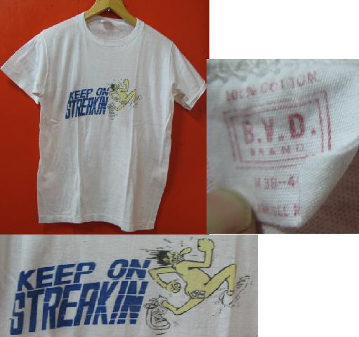 5/30(土）入荷予定商品！vintage T-shirts 色々・・・。_c0144020_0314427.jpg