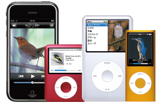 iPodの中に鳥図鑑「BIRDSONG for iPod」が発売されます！_f0191924_11443226.jpg