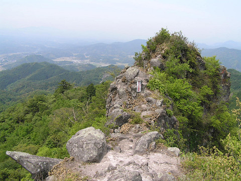 田原山（鋸山）_b0010125_18184442.jpg