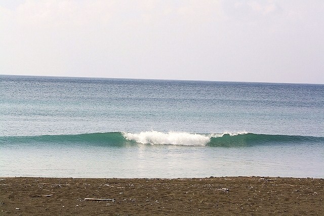 奄美大島☆今日の波情報！_c0160825_2019238.jpg