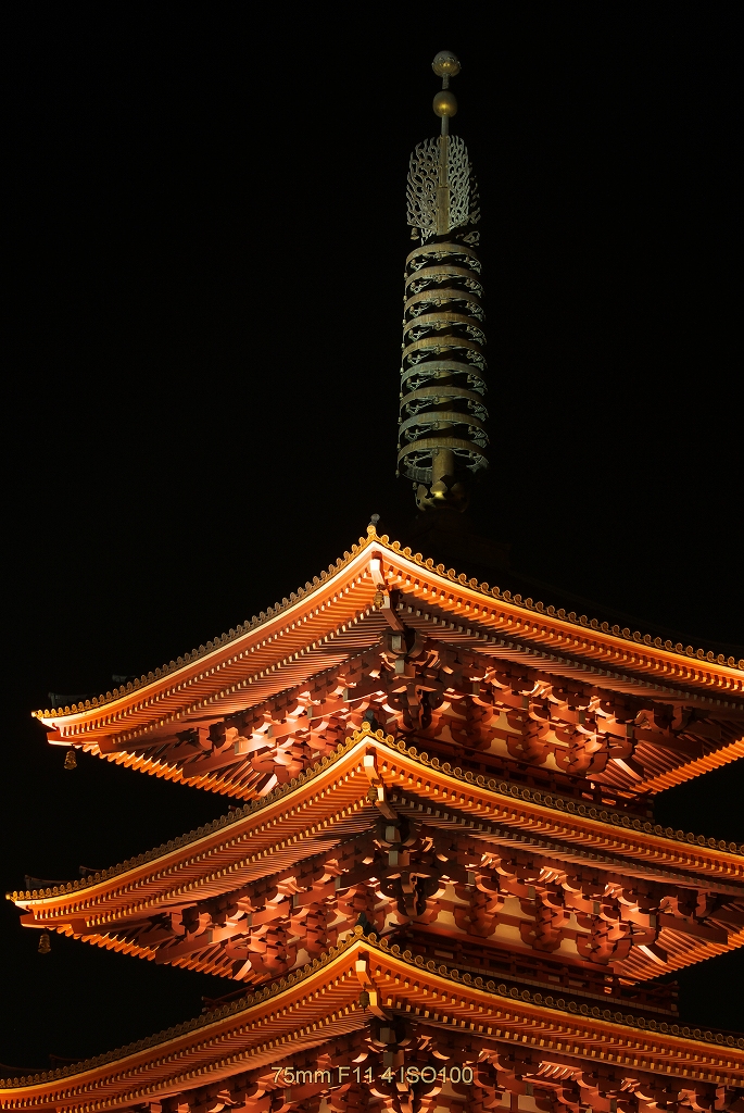 浅草　浅草寺_b0162135_2150183.jpg