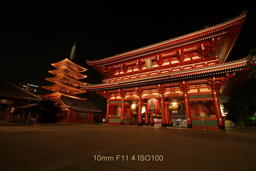 浅草　浅草寺_b0162135_2150384.jpg