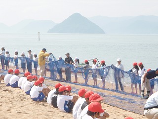 海事研修 5月28日(木)~29日(金)_f0202368_11515949.jpg