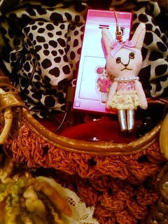ちょっと会わない間に…_e0170671_239513.jpg
