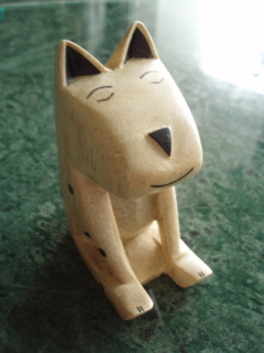 +++しあわせ犬(ケン)+++_d0079988_1357498.jpg