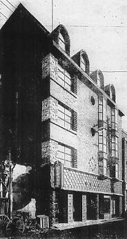 銀座　鈴木ビル(山中節治設計)その１_f0142606_001957.jpg
