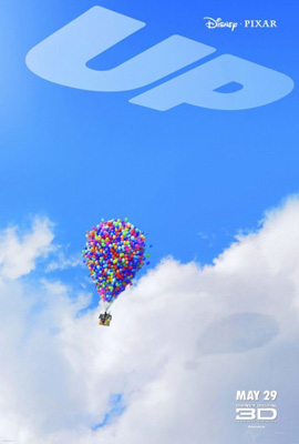 PIXAR 『UP』_f0194317_15452620.jpg