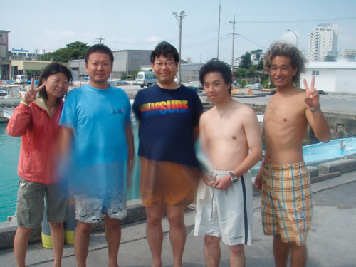５月３０日意外な大物発見！！_c0070933_20314949.jpg