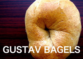 return of GUSTAV BAGELS_c0114339_14365022.jpg