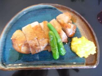 笠原　将弘先生　日本料理講座_c0187754_251257.jpg
