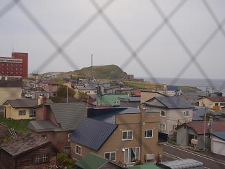 利尻島 北海道 ホテルあや瀬 利尻富士温泉 温泉大好き