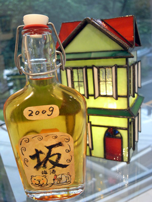 『第3回 横浜山手の坂道と風景展』 本日始まりました Art Gallery 山手 2009年_f0117059_23443155.jpg