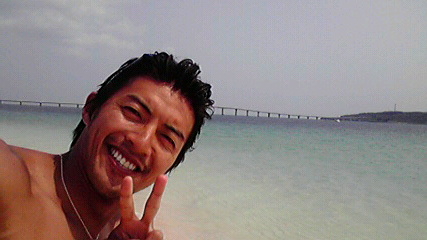 初日_d0118072_1938184.jpg