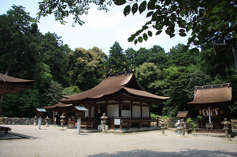 野洲　御上神社_c0196076_22502989.jpg