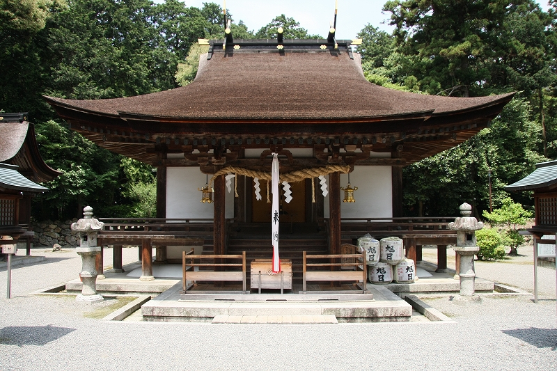 野洲　御上神社_c0196076_2251929.jpg